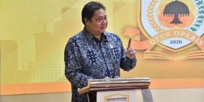 Jelang Pemilu 2024, Ketum Golkar: Banyak Cara untuk Menang, tapi Tidak dengan Politik Pecah Belah