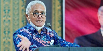 Komisi II DPR Putuskan 3 Calon Anggota DKPP 2022-2027, Ada Mantan Komisioner KPU dan Bawaslu