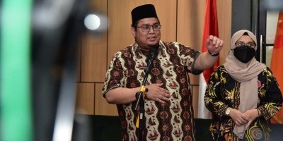 Bawaslu Targetkan Perbawaslu Pengawasan Pemilu 2024 Selesai dalam 2 Minggu