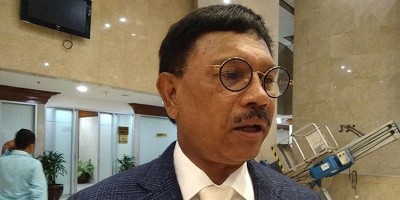 Nasdem Beri Ruang 34 DPW Ajukan Maksimal 4 Nama Capres