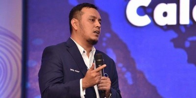 Raker Nasdem: Sementara Mayoritas DPW Usulkan Nama Anies Baswedan