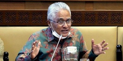 Tahapan Pemilu 2024 Dimulai, Anggota Komisi II Ingatkan KPU untuk Bekerja Profesional 