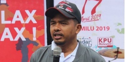 KPU Wajibkan Input NIK di Sipol Cegah Data Ganda Anggota Parpol