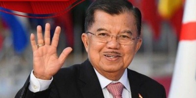 Mantan Wapres Jusuf Kalla Sebut Partai Nasdem Punya Peran Penting dalam Pemilu 2024