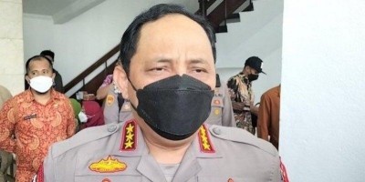 Wakapolri: Pj Kepala Daerah Harus Bantu KPU-Bawaslu Cegah Politik Identitas dan Penyebaran Hoaks