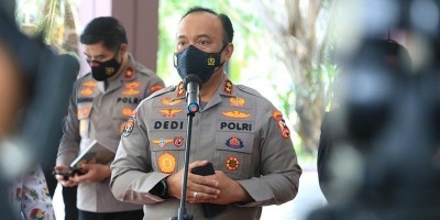 Antisipasi Polarisasi di Pemilu 2024, Polri Bentuk Satgas Nusantara