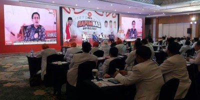 PKS Cari Mitra Koalisi Pilpres 2024, Apakah Buka Peluang Usung Prabowo Lagi?