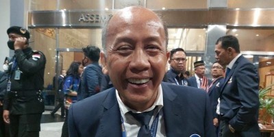 Komisi II DPR Pastikan Pemerintah Tak Akan Halangi Pencairan Dana Tahapan Pemilu 2024