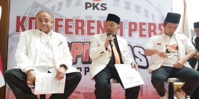 Dinamika Politik Jelang Pemilu 2024 Penuh Kejutan, Muncul Koalisi Tanpa Capres