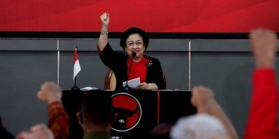 Puan: Megawati Punya Hak Prerogatif Tentukan Capres dari PDIP