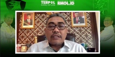 Pembentukan KIR Bukan Gimmick, PKB Janji akan Umumkan Pasangan Pilpres 2024