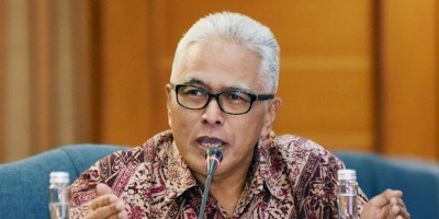 DPR Usul Pemilihan Pj Kepala Daerah Bisa Diajukan oleh DPRD