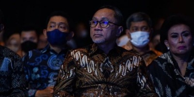 Rakerda PAN Jakut Rekomendasikan Anies Baswedan dan Zulhas sebagai Capres 2024