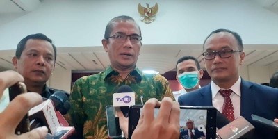 KPU: Status Jakarta di Pemilu 2024 Harus Segera Diambil Keputusan