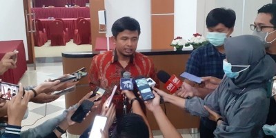 Ini Daftar Lengkap 13 Parpol Baru yang Sudah Terima Akses Sipol KPU