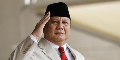 Kalkulasi Politik Zulhas, Prabowo Kembali Kalah Bila Maju Pilpres 2024