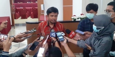 KPU Sudah Perbaiki Masalah Teknis Input Data di Sipol