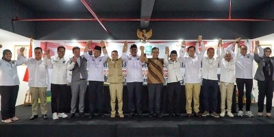 PKB-Gerindra Ajak Parpol Lain Gabung Koalisi Kebangkitan Indonesia Raya