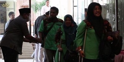  Bawaslu Blitar Pastikan 3 Ribu Difabel Bisa Gunakan Hak Pilih di Pemilu 2024