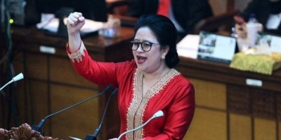 Jelang Pemilu 2024, Puan: Saya Ditugasi Megawati Keliling Indonesia