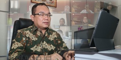 KPU akan Teliti Saat Perekrutan Badan Ad Hoc