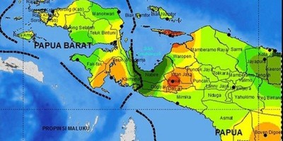 Siapkan Pemilu 2024 di 3 DOB Papua, Kemendagri akan Koordinasi dengan KPU dan Bawaslu