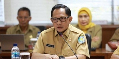 Mendagri Tito Harus Pilih Pj Kepala Daerah yang Independen