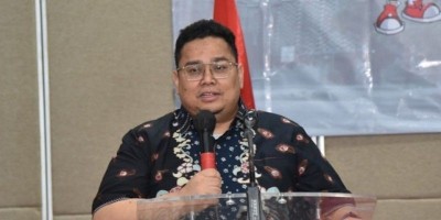 Ketua Bawaslu Kesal KPU Belum Beri Akses Pengawasan Sipol