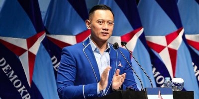 Bukan Capres, AHY Lebih Mungkin Diusung jadi Cawapres 2024