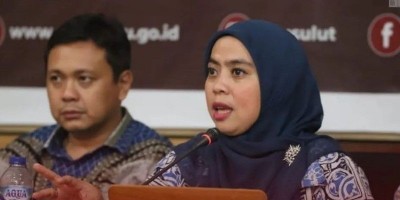 Bimbingan Teknis Aplikasi Lindungi Hakmu, KPU RI Imbau KPU Sulut Lakukan Sosialisasi Secara Aktif