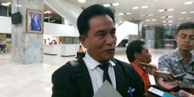 Yusril Ihza Mahendra: Putusan MK Soal Presidential Threshold Tragedi Demokrasi