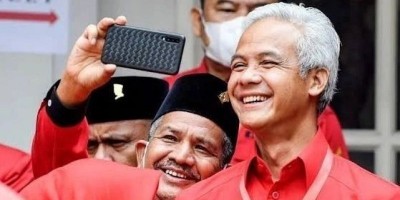 Ganjar Pranowo Disarankan Yakinkan Partai Lain Jika Ingin Maju Capres 2024