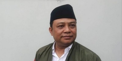 Dapat Restu Interen PKB, Gus Ipul Mantap Maju Cawalkot Cirebon