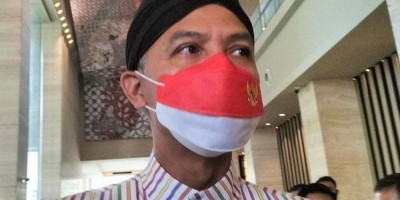 Survei Indopol: Posisi Capres Sangat Menentukan dalam Simulasi Tiga Poros