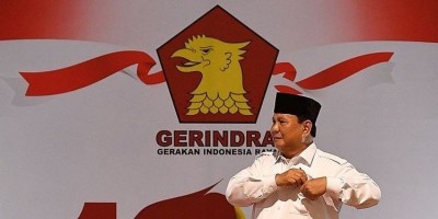 Gerindra Buka Suara Terkait Elektabilitas Prabowo yang Semakin Merosot