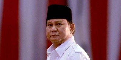 Elektabilitas Prabowo Menurun, Ujang Komarudin: Masyarakat Mulai Jenuh