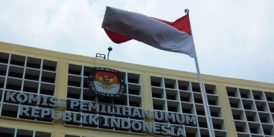 PKPU Tak Lekas Terbit, Kinerja KPU Dipertanyakan