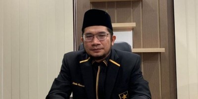 Pendaftaran PKPU Tinggal 2 Minggu, Ridho Rahmadi : Partai Ummat Sudah Siap!