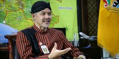 Andi Yusran : Publik Menanti Sikap Tegas dari Ganjar Pranowo