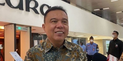 Gerindra Tampik Pernyataan Zulfan Lindan Terkait Pencalonan Prabowo Subianto