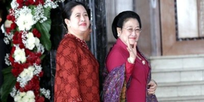 Mandat Megawati Untuk Puan, Hendri Satrio: Isyarat di Pilpres 2024