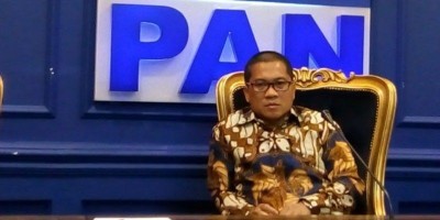 Menuju Pemilu 2024, PAN: KIB Makin Solid dan Terbuka Untuk Parpol Lain