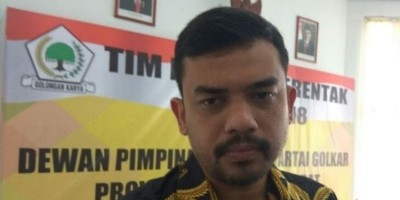 Politisi Golkar: Ketokohan Penting, Tapi Harus Hati-Hati Pilih Capres