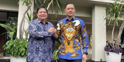 Simulasi Pasangan Capres-Cawapres, Survei ARSC: AH-AHY Unggul