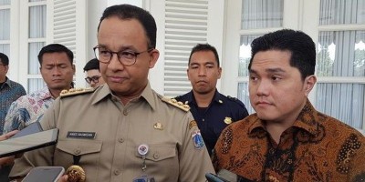 Elektabilitasnya Tinggi, Maman Golkar Sarankan 3 Tokoh Ini Gabung Parpol