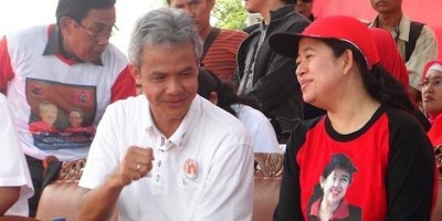 Wacana Koalisi dengan PDIP, Igor Dirgantara: Nasdem Seharusnya Usung Puan