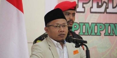 Sosok Presiden 2024, Cak Nanto: Punya Inovasi Untuk Pembangunan