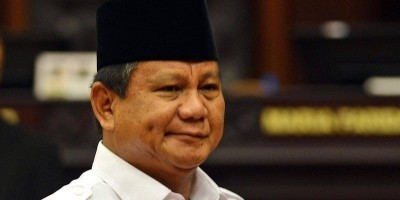 Sufmi Dasco: DPC Gerindra Se-Indonesia Siap Menangkan Prabowo di Pilpres 2024