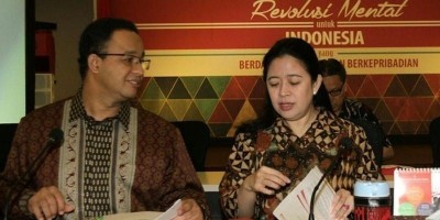 Wacana Duet Anies-Puan, Hensat: PDIP Masih Pantau Opini Masyarakat