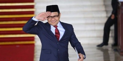 Cak Imin: PKB Target 100 Kursi DPR dan Presiden 2024